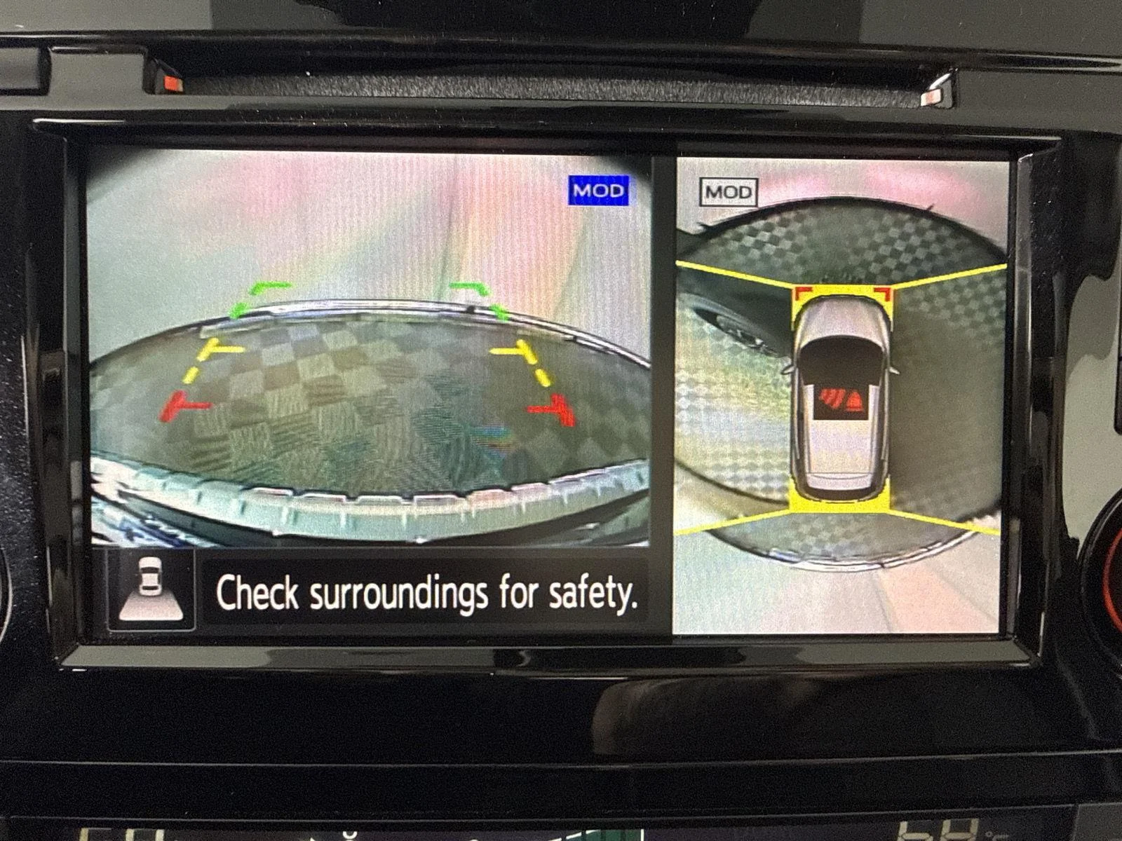 Used 2020 Magnetic Black Pearl Nissan SL image 19