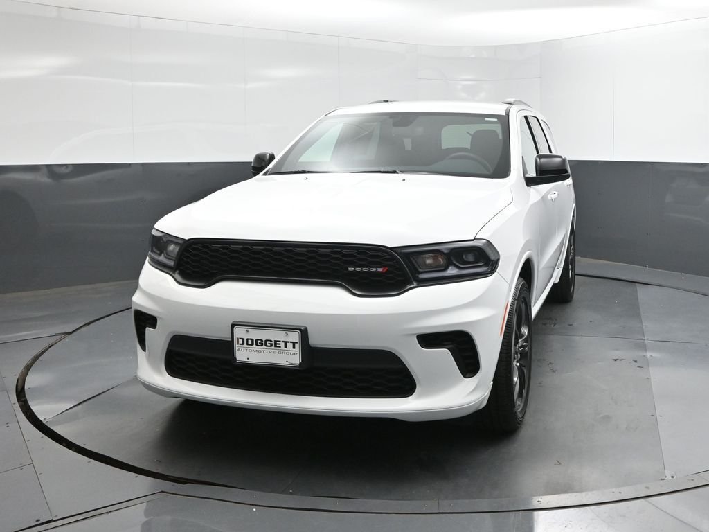 New 2026 White Knuckle Clear-Coat Exterior Paint Dodge GT image 22