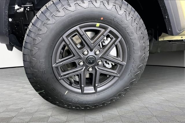 New 2026 41 Exterior Paint Jeep Sport S image 12