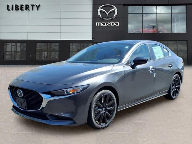 2026 Mazda CX-3 Select Sport AT 4-Door SKYACTIV's photo