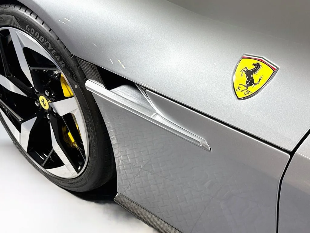 2026 Ferrari 12Cilindri Base - Photo 26