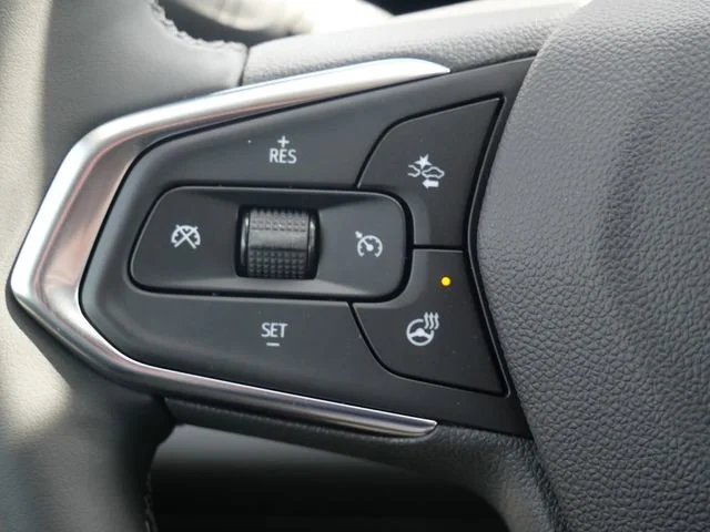 2026 Chevrolet Trax Activ - Photo 17
