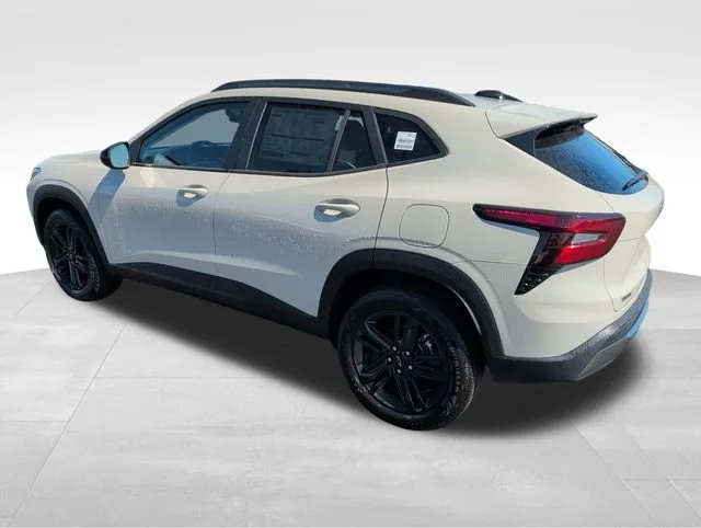 New 2026 White Sands Chevrolet ACTIV image 3