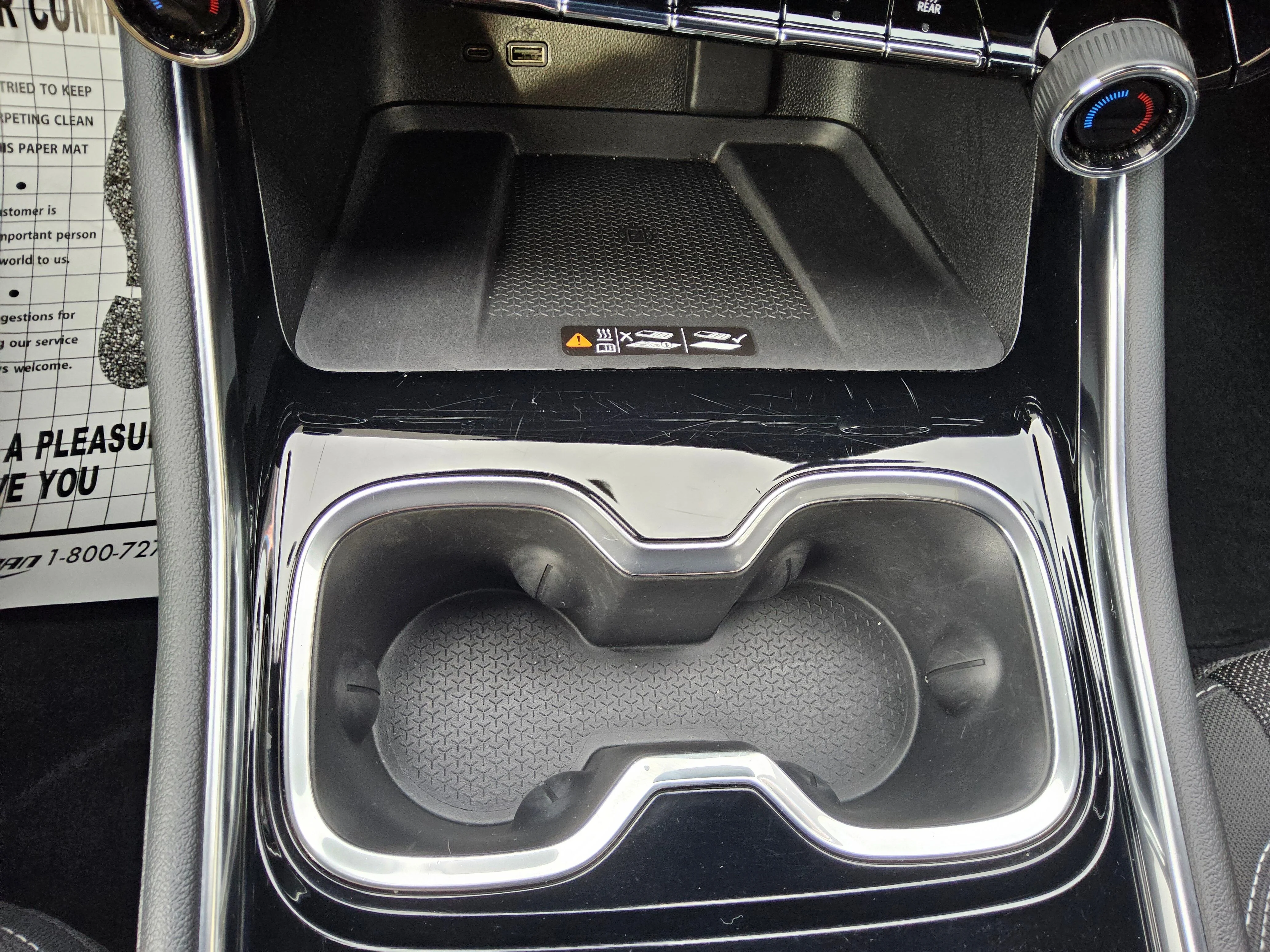 2024 Chevrolet Traverse 1LT - Photo 18