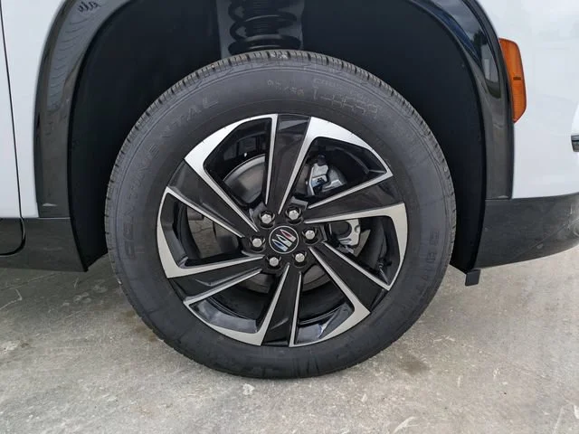 2026 Buick Enclave Sport Touring - Photo 11