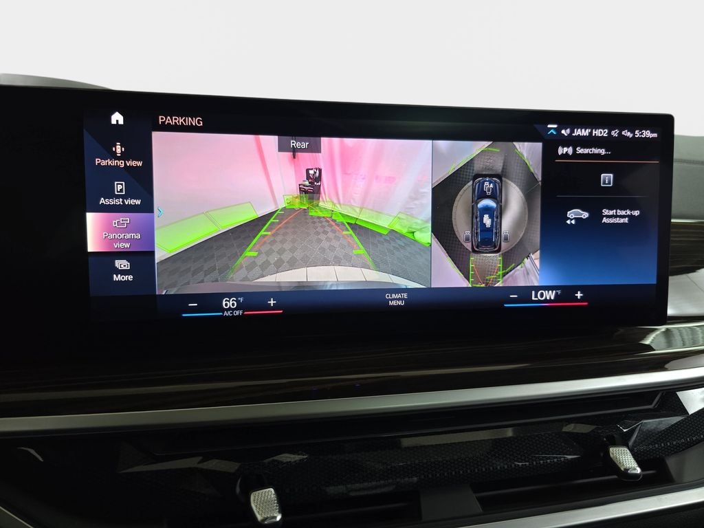Used 2023 Black BMW xDrive40i image 26