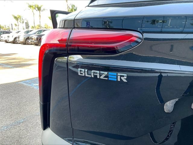 2026 Chevrolet Blazer EV LT - Photo 9