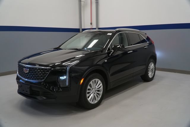 2024 Cadillac XT4 Luxury