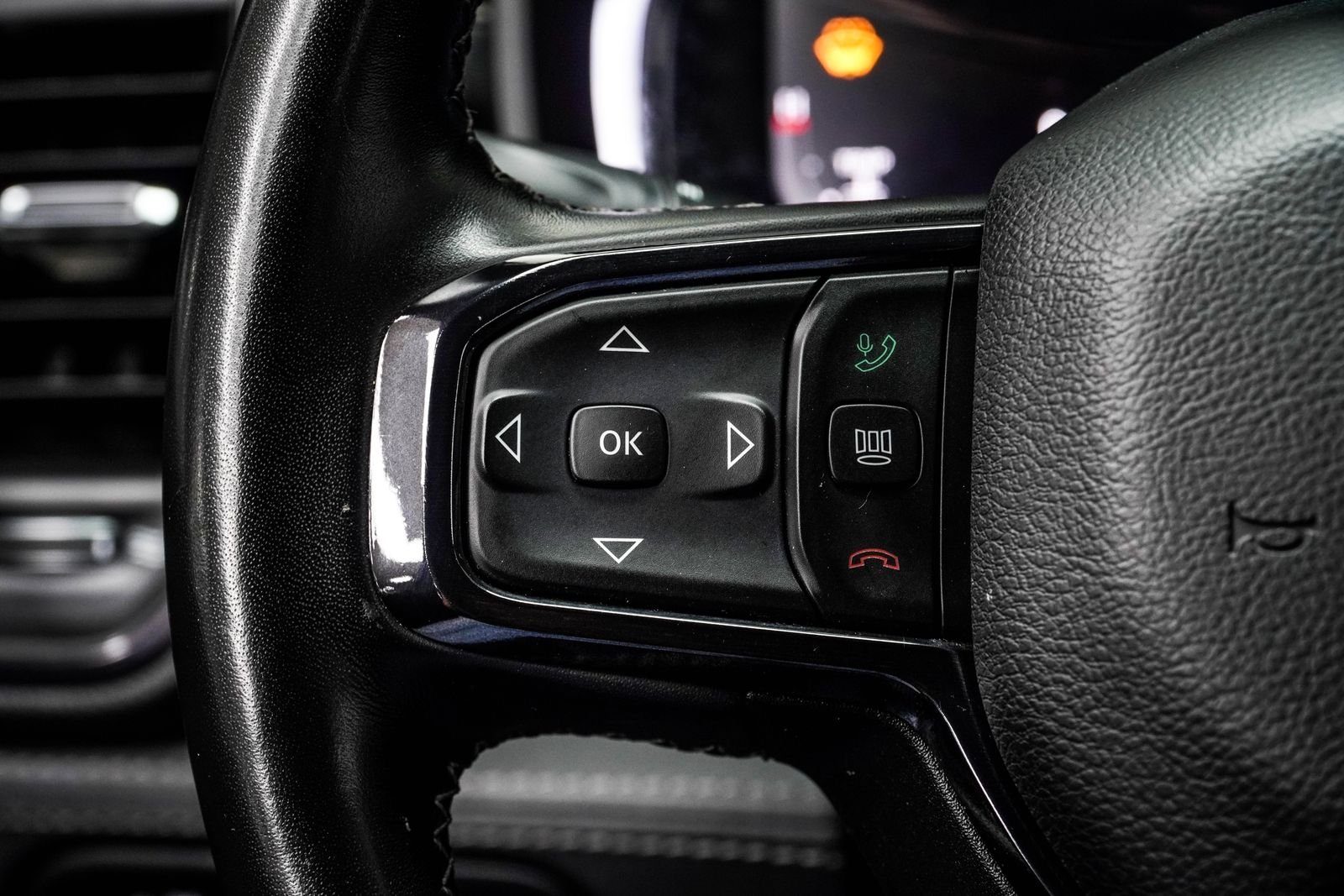 Used 2023 Black Ram Limited image 27