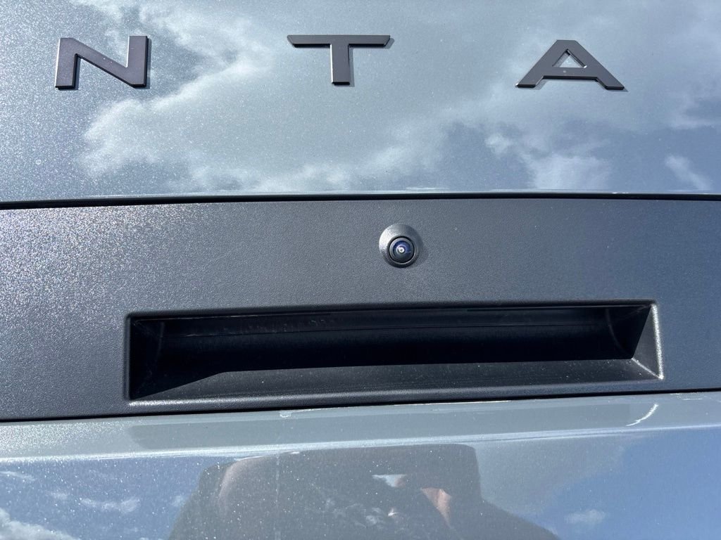 Used 2025 Gray Hyundai XRT image 13