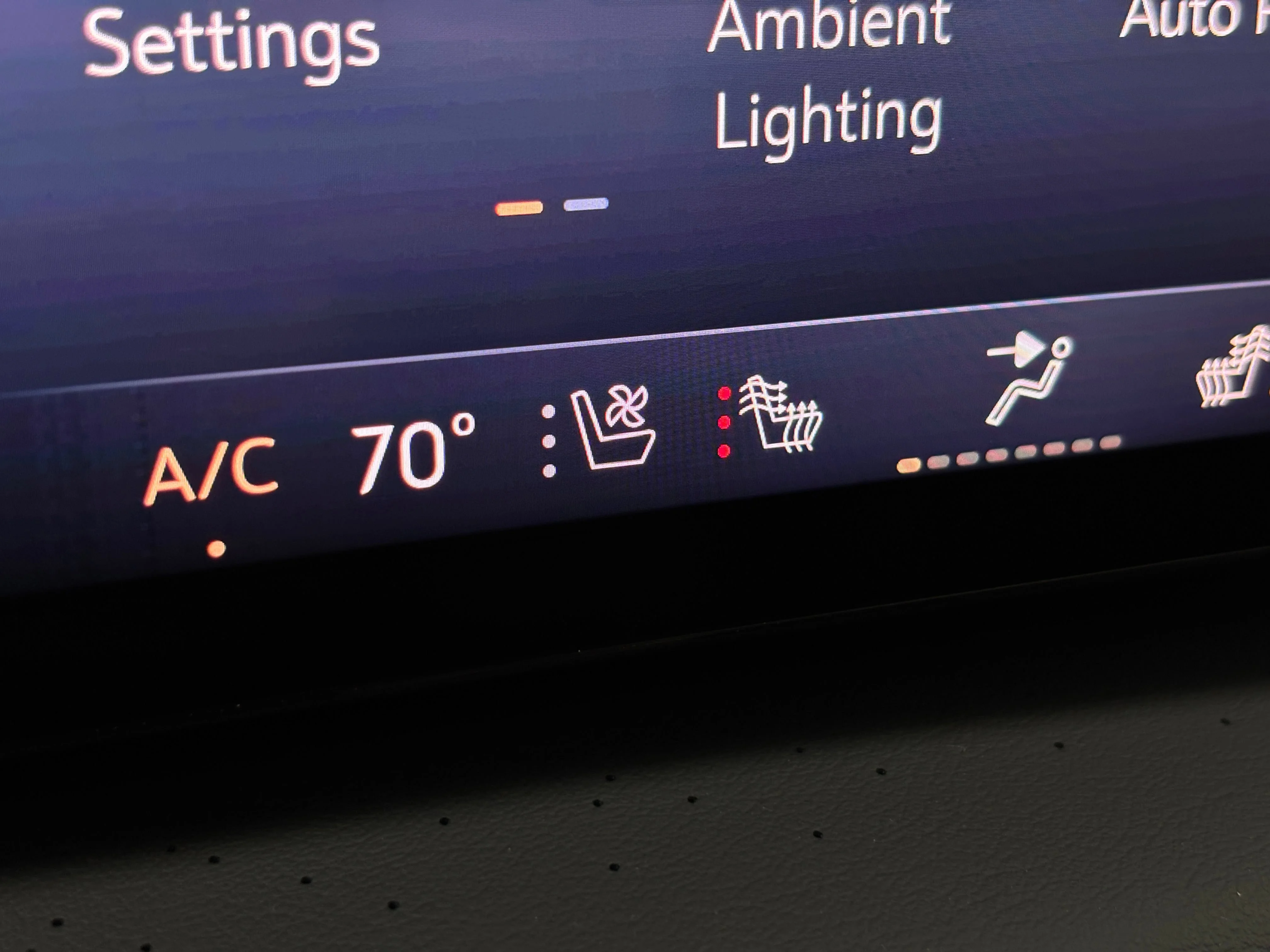 2026 Buick Enclave Avenir - Photo 8