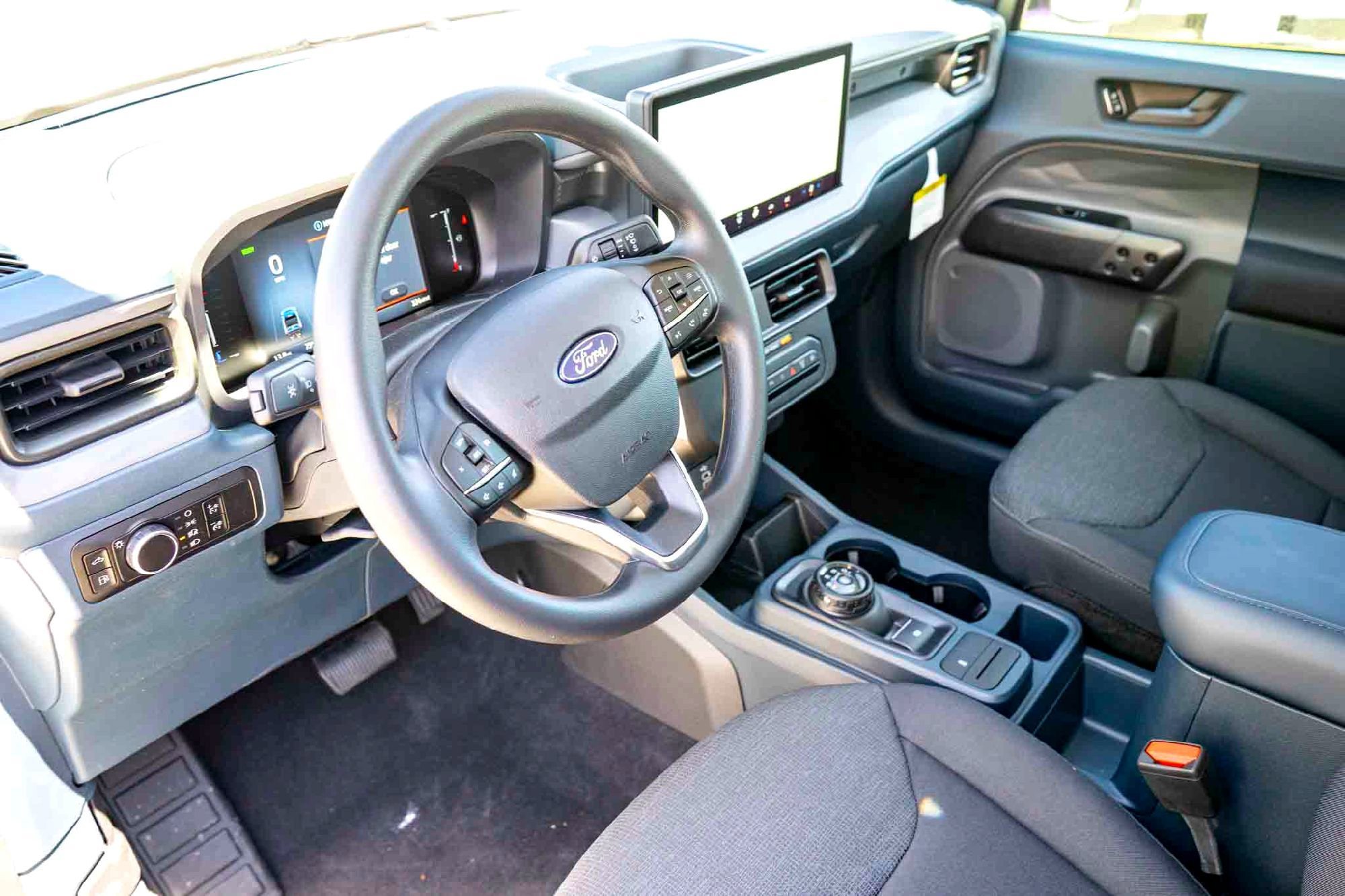 New 2026 Oxford White Ford XL image 10