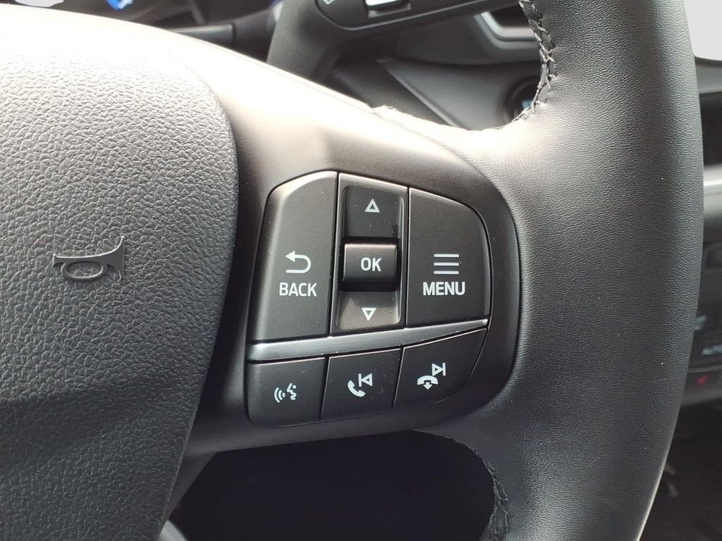 Certified Used 2024 Desert Sand Ford Big Bend image 18