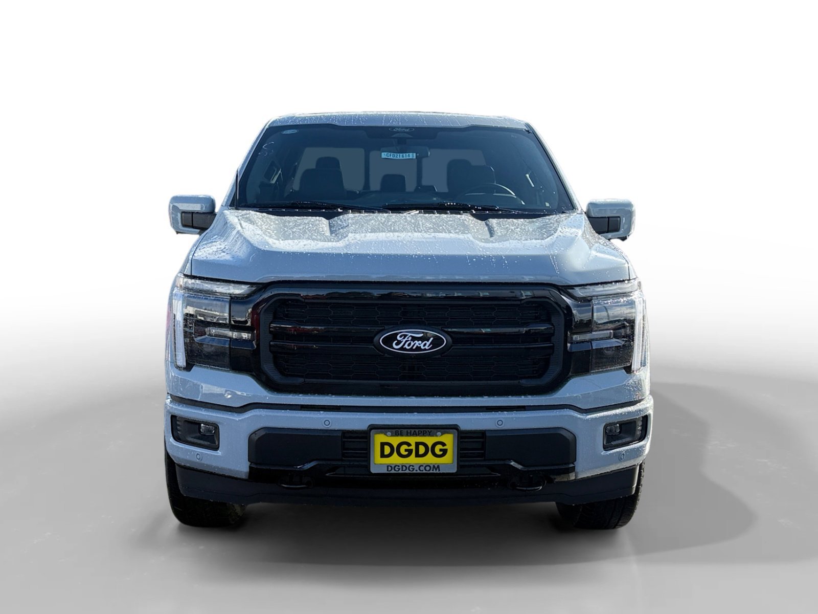 New 2026 Avalanche Ford Lariat® image 8