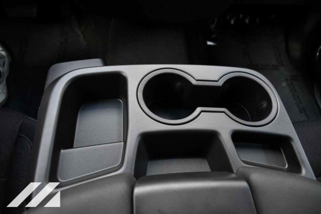 2026 Chevrolet Silverado 1500 RST - Photo 20