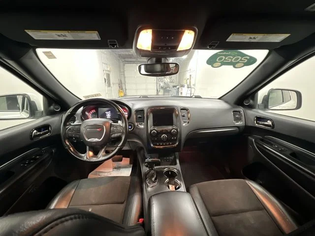 2020 Dodge Durango GT Plus - Photo 20