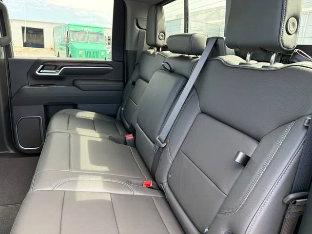 New 2026 Onyx Black GMC SLT image 20