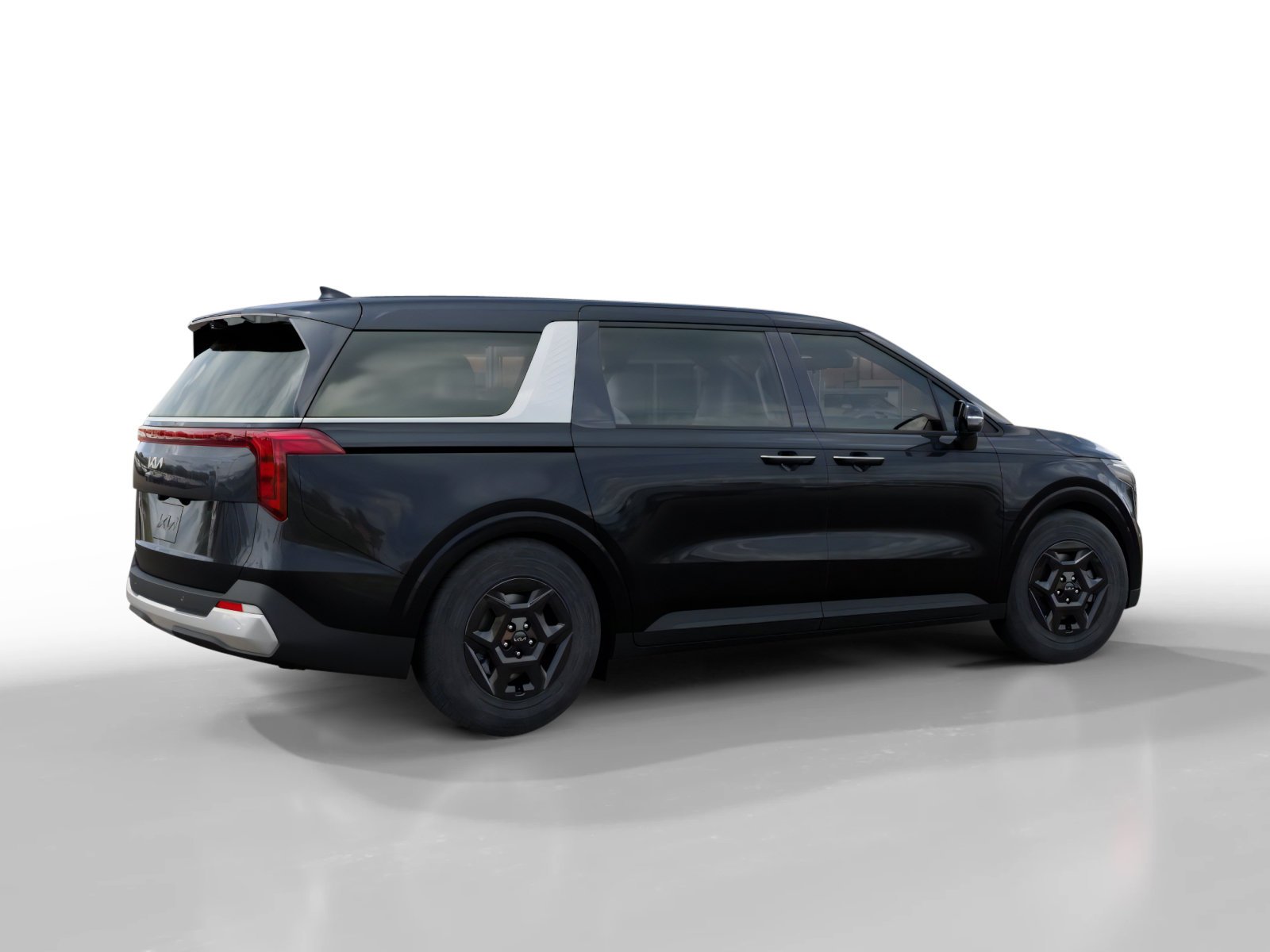 New 2027 Panthera Metal Kia LXS image 6