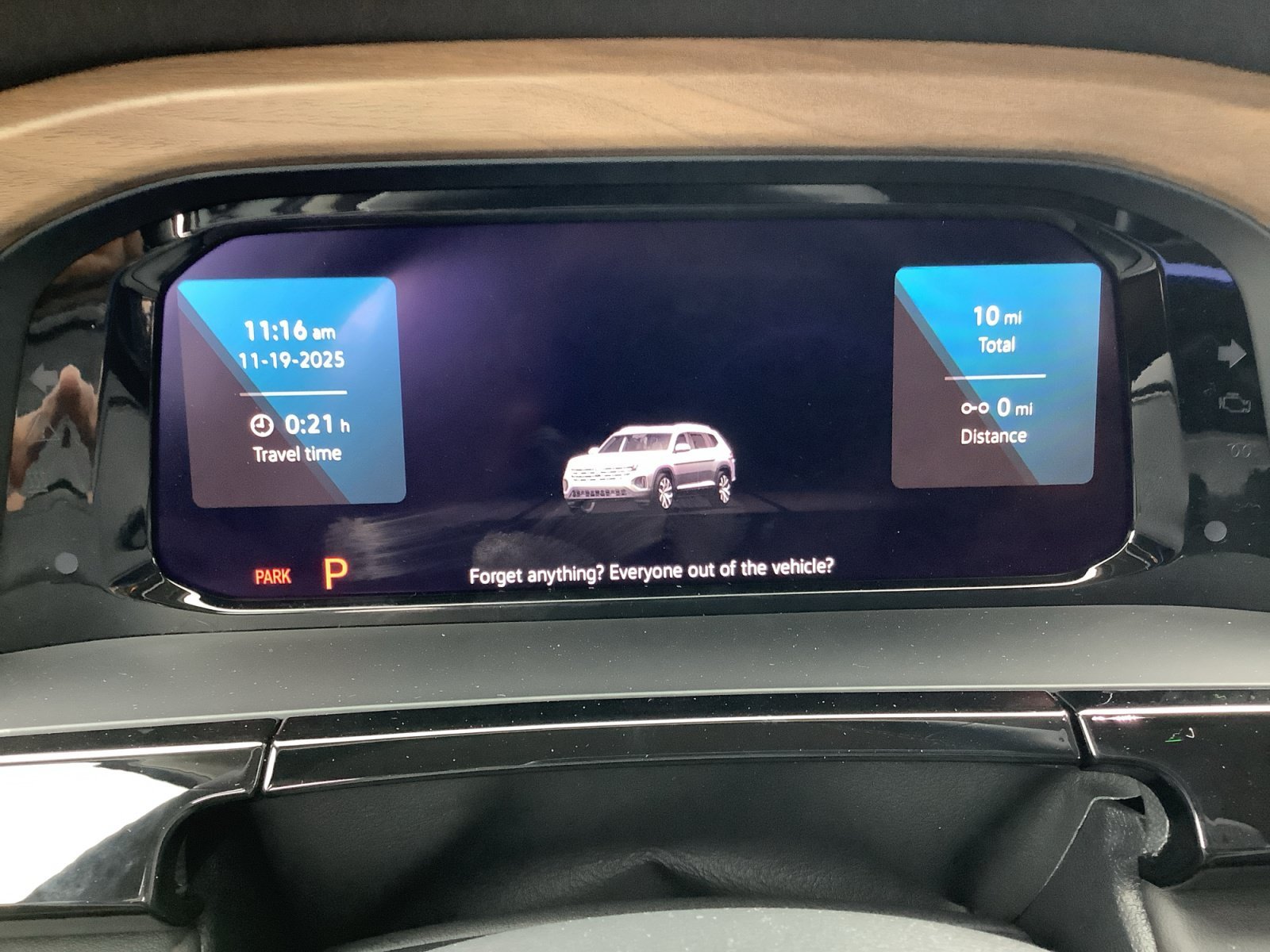 New 2026 OPAL WHITE Volkswagen 2.0T SE image 12
