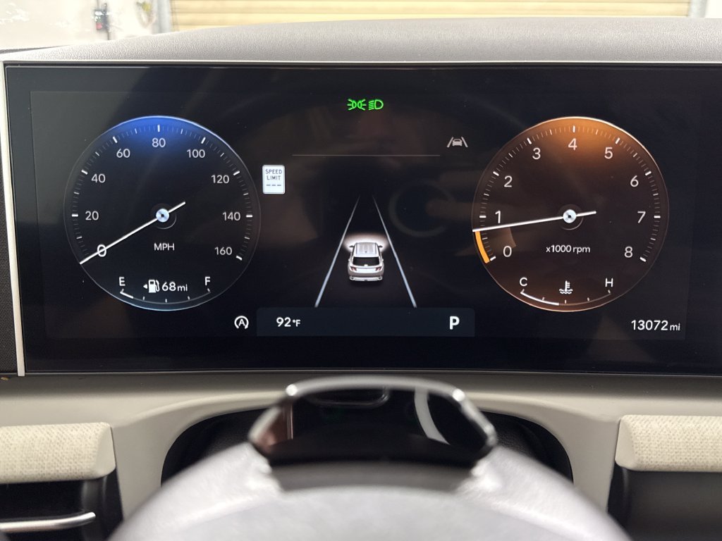 2025 Hyundai Tucson SEL Convenience - Photo 19