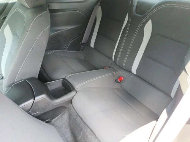 Used 2017 Blue Chevrolet 1LT image 22