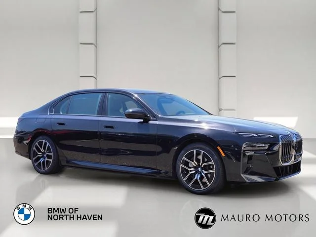 2023 BMW i7