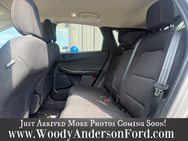 Used 2023 Carbonized Gray Metallic Ford Active image 11
