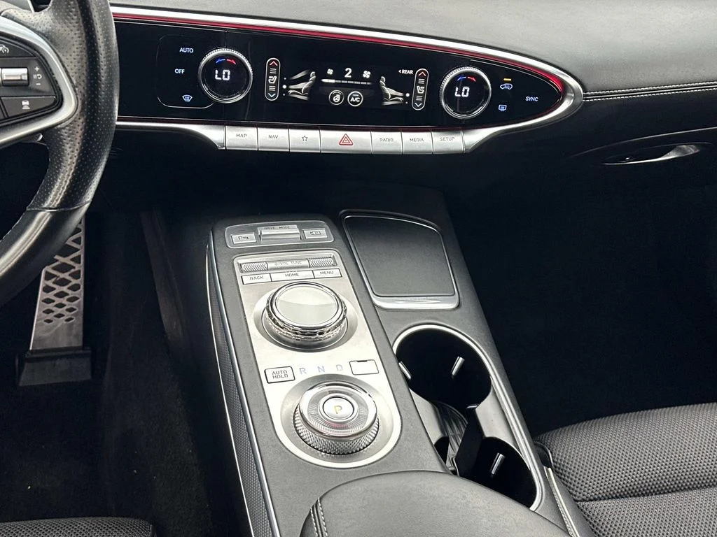 Used 2023 Gray Genesis 2.5T image 22