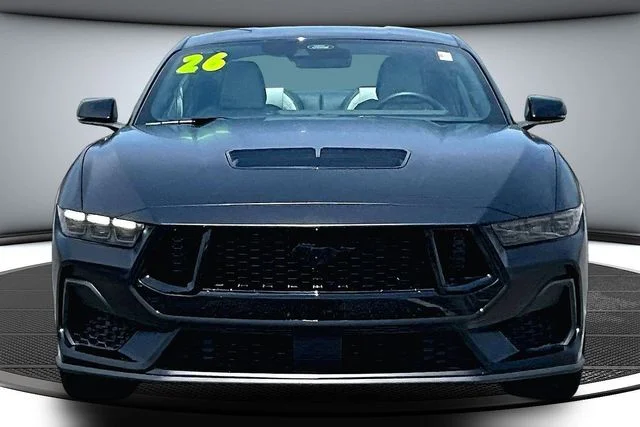 Used 2026 Ford Mustang GT Premium with VIN 1FA6P8CF5T5405336 for sale in Kansas City