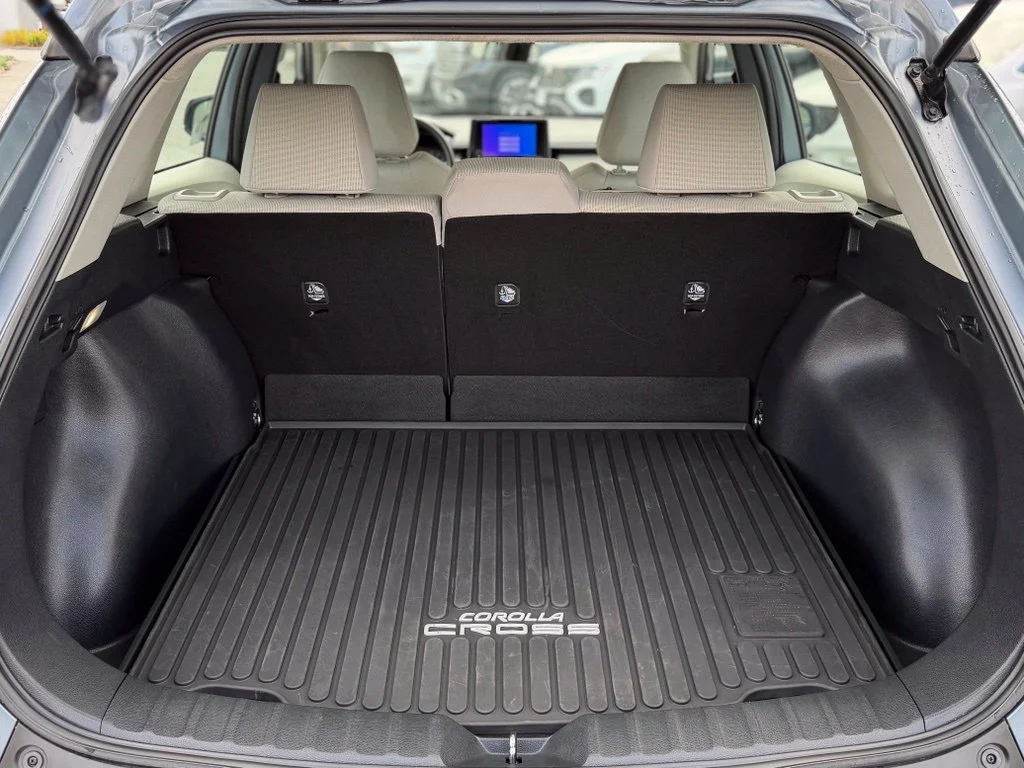 Used 2024  Toyota L image 5
