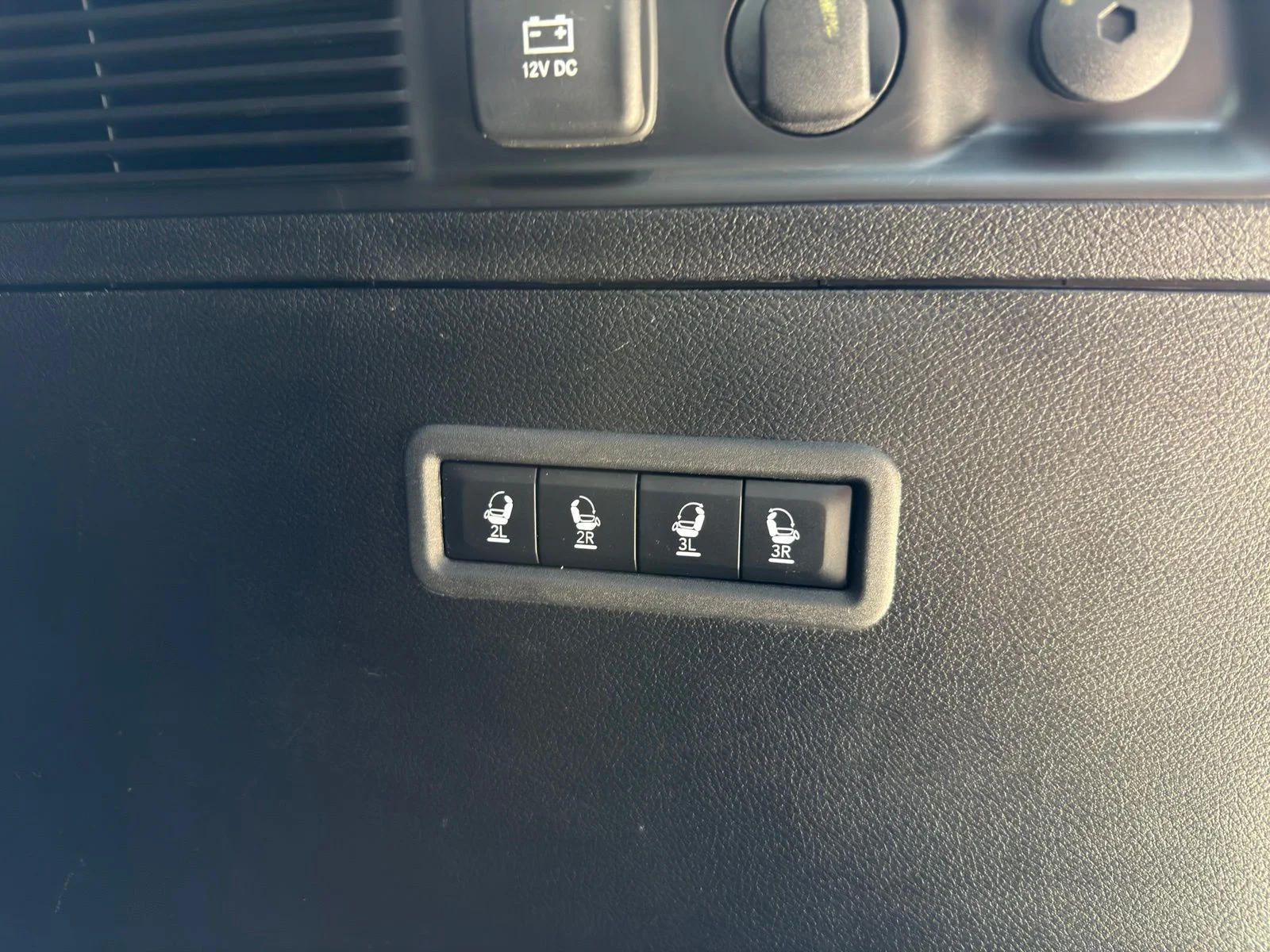 Used 2023 Gray Jeep Series II image 10