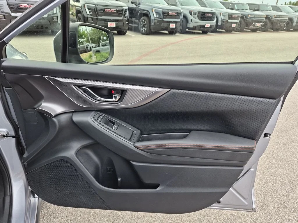 Used 2023 Silver Subaru Limited image 36