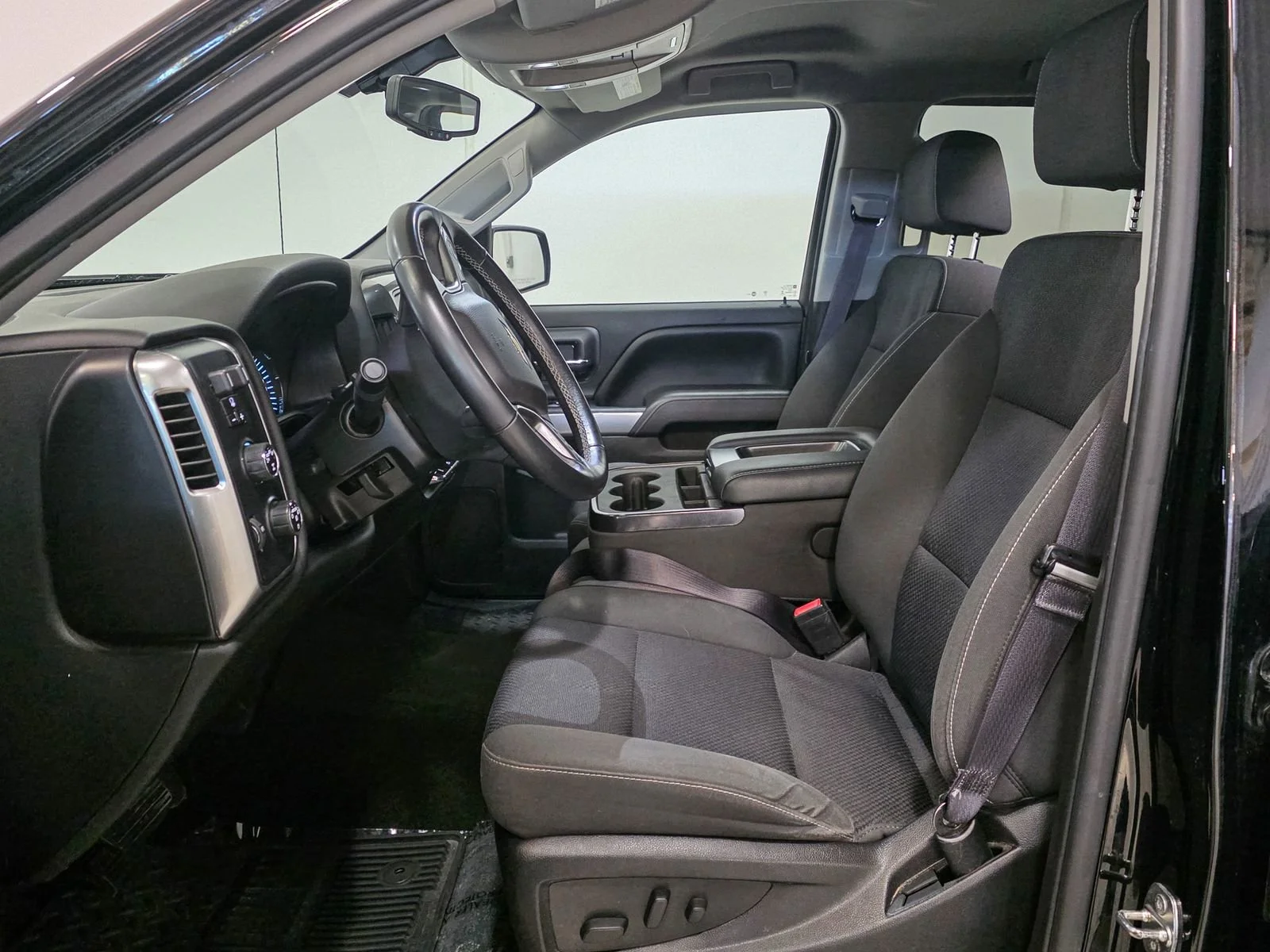 2017 Chevrolet Silverado 1500 LT - Photo 20
