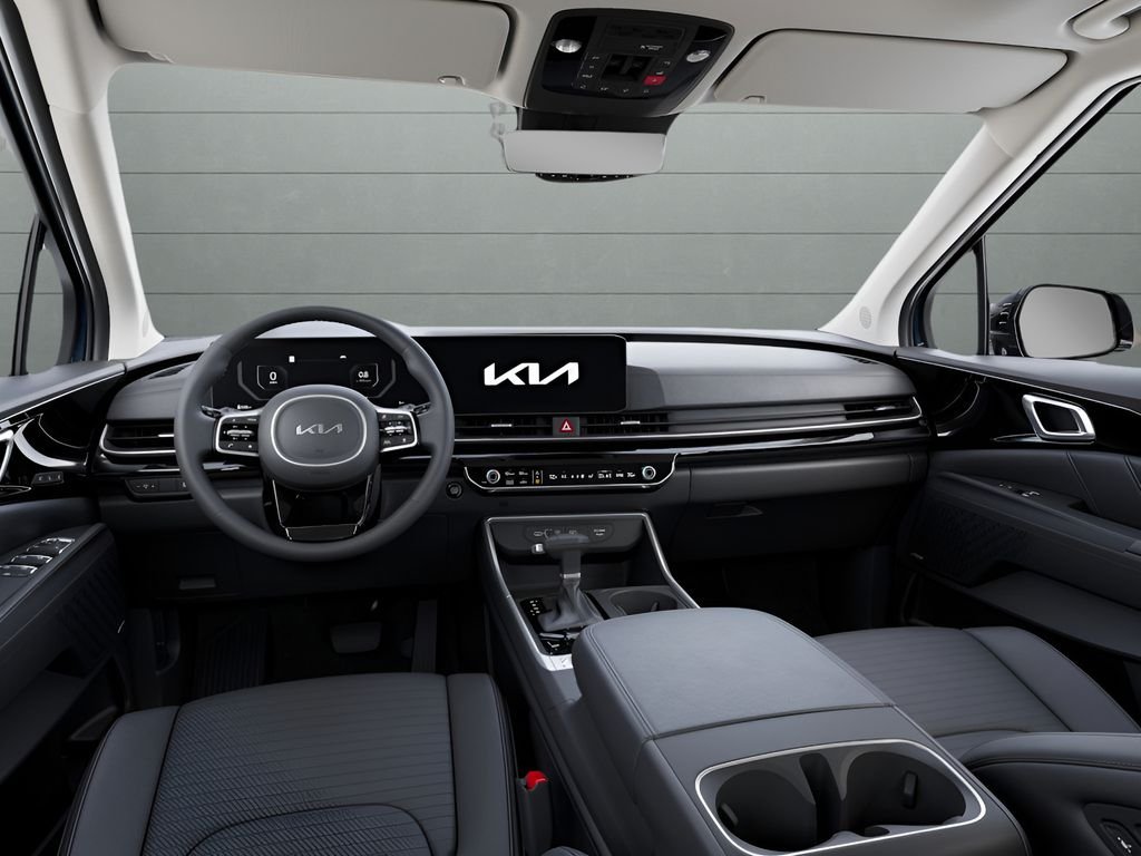 2026 Kia Carnival SX Prestige - Photo 14