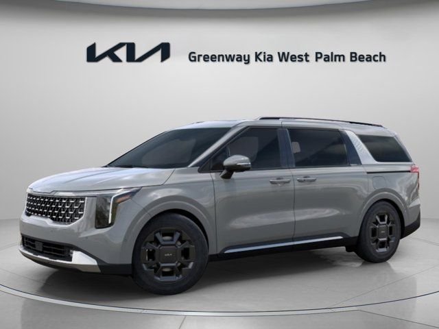New 2026 Silver Kia SX image 4