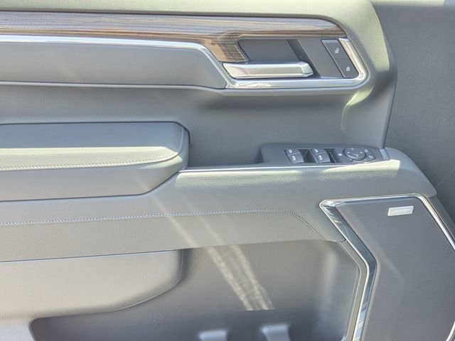 New 2026 Sterling Gray Metallic Chevrolet LT Trail Boss image 14