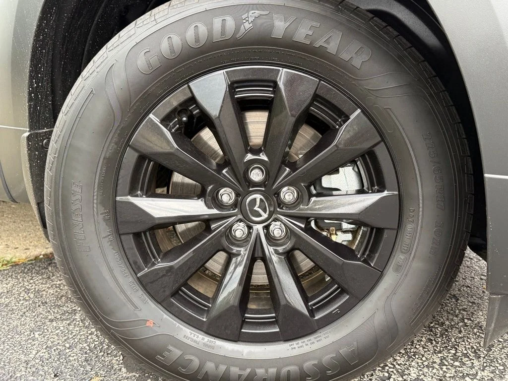 2026 Mazda CX-50 Premium - Photo 10