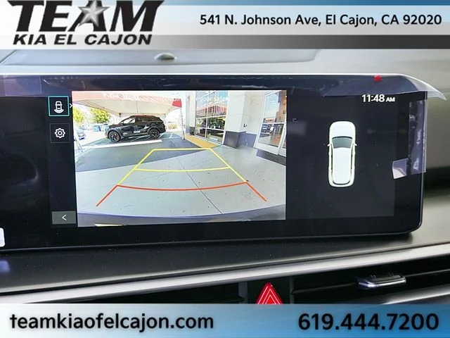 New 2026 Gray Kia S image 33