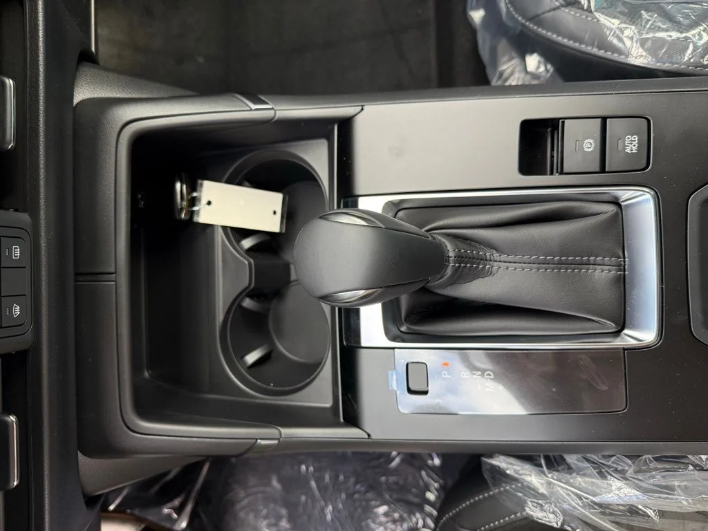 New 2026 Polymetal Gray Metallic Mazda 2.5 S Preferred AWD image 18