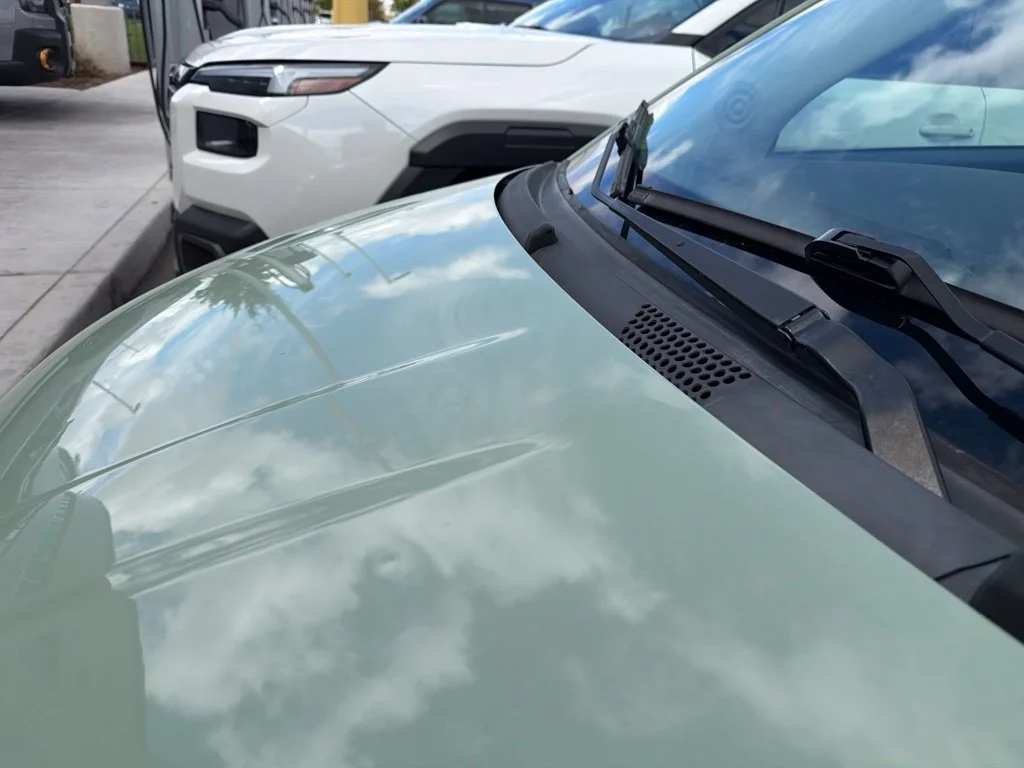 Used 2013 Green FIAT Pop image 6