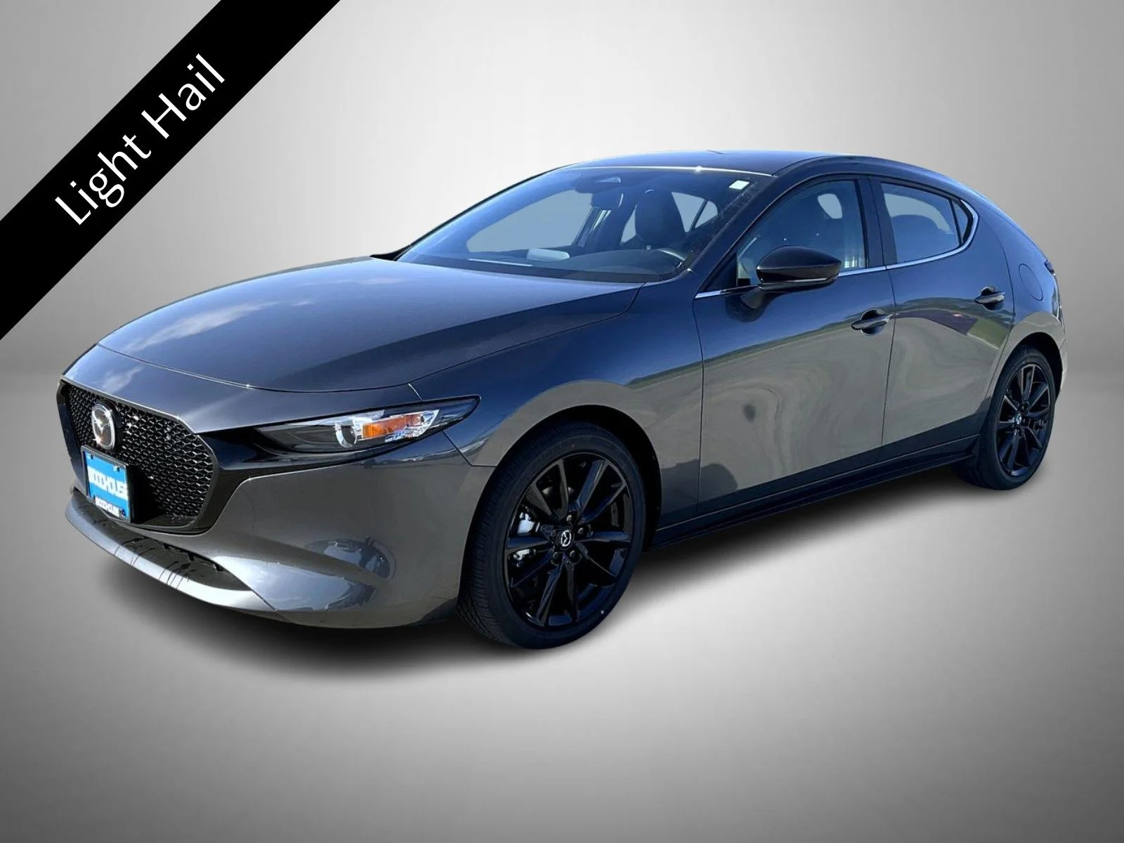 2026 Mazda CX-3 Select Sport AT 5-Door SKYACTIV's photo