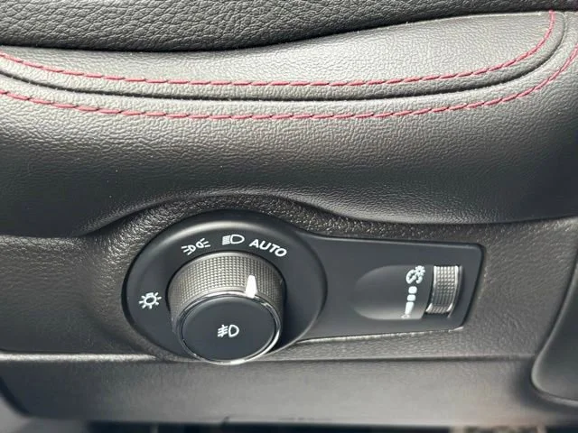 Used 2021 Black Dodge R/T image 31