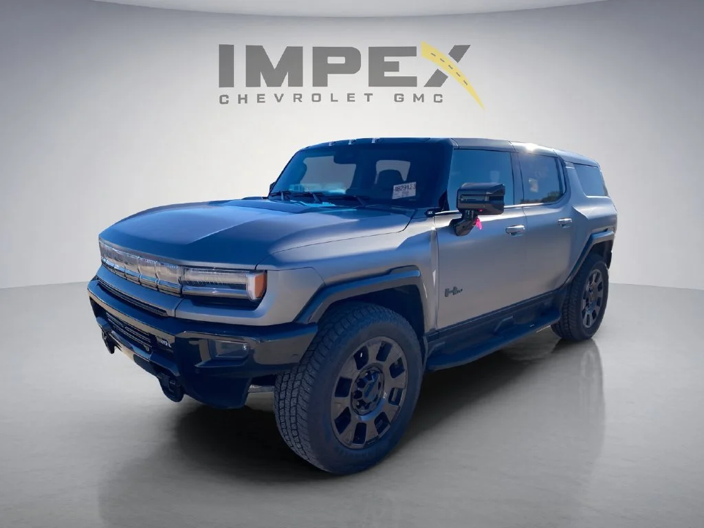 Used 2026 Magnus Gray Matte – Not Available to Order GMC 3X image 1