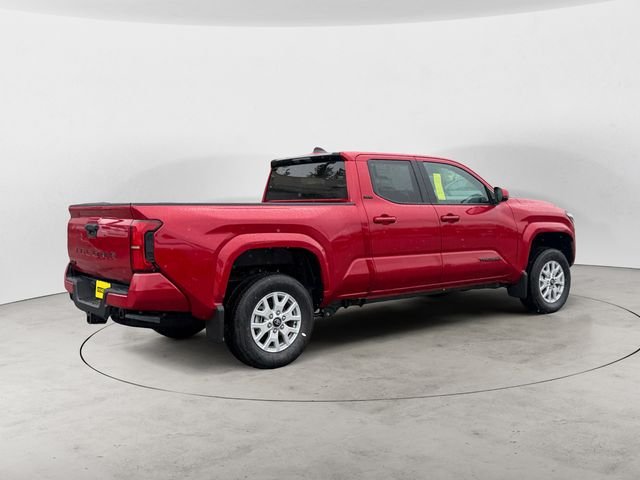 New 2026 Supersonic Red <sup>1</sup> Toyota  SR5 image 5