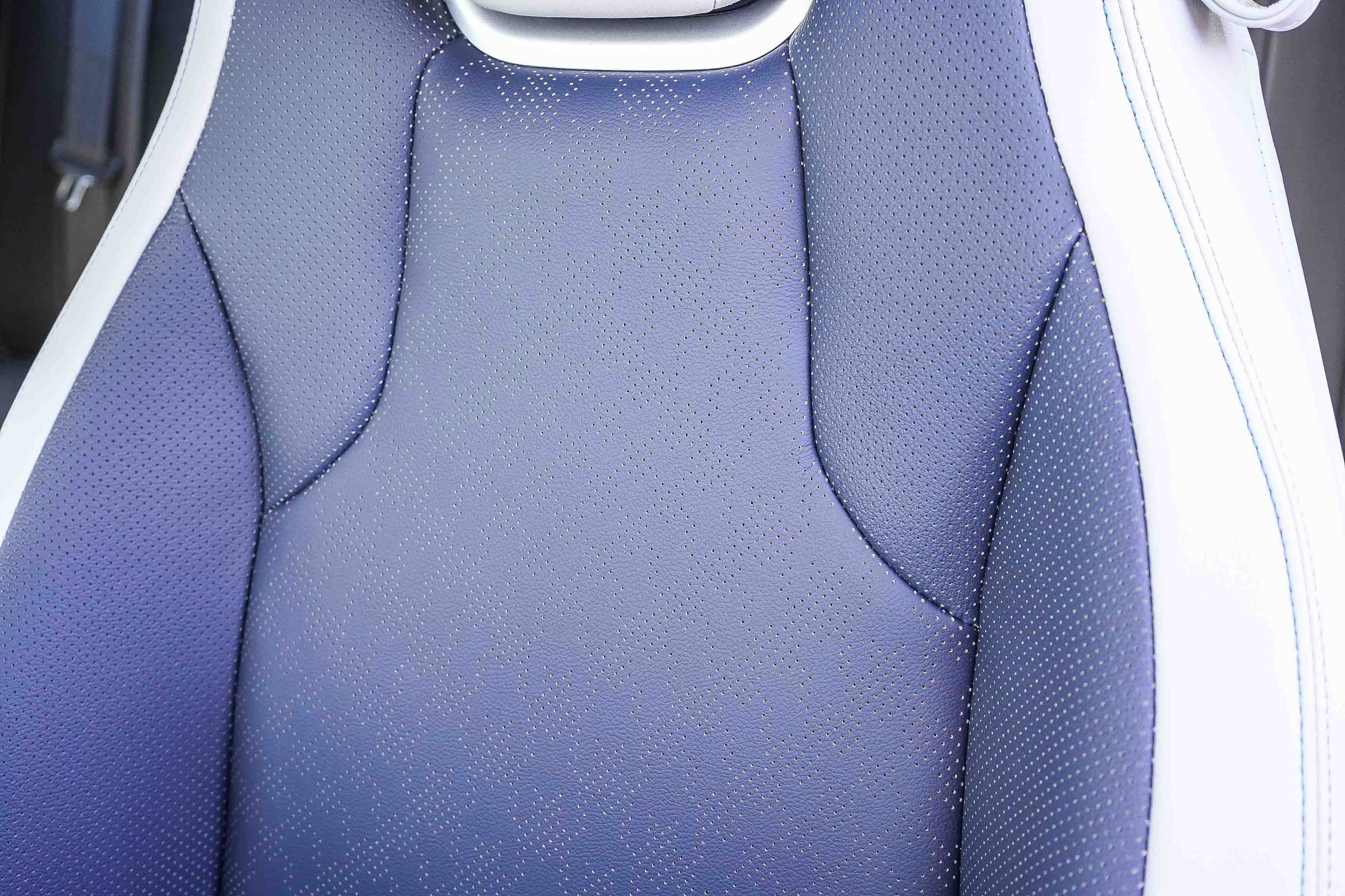 New 2026 Boost Blue Pearl Honda Coupe image 29