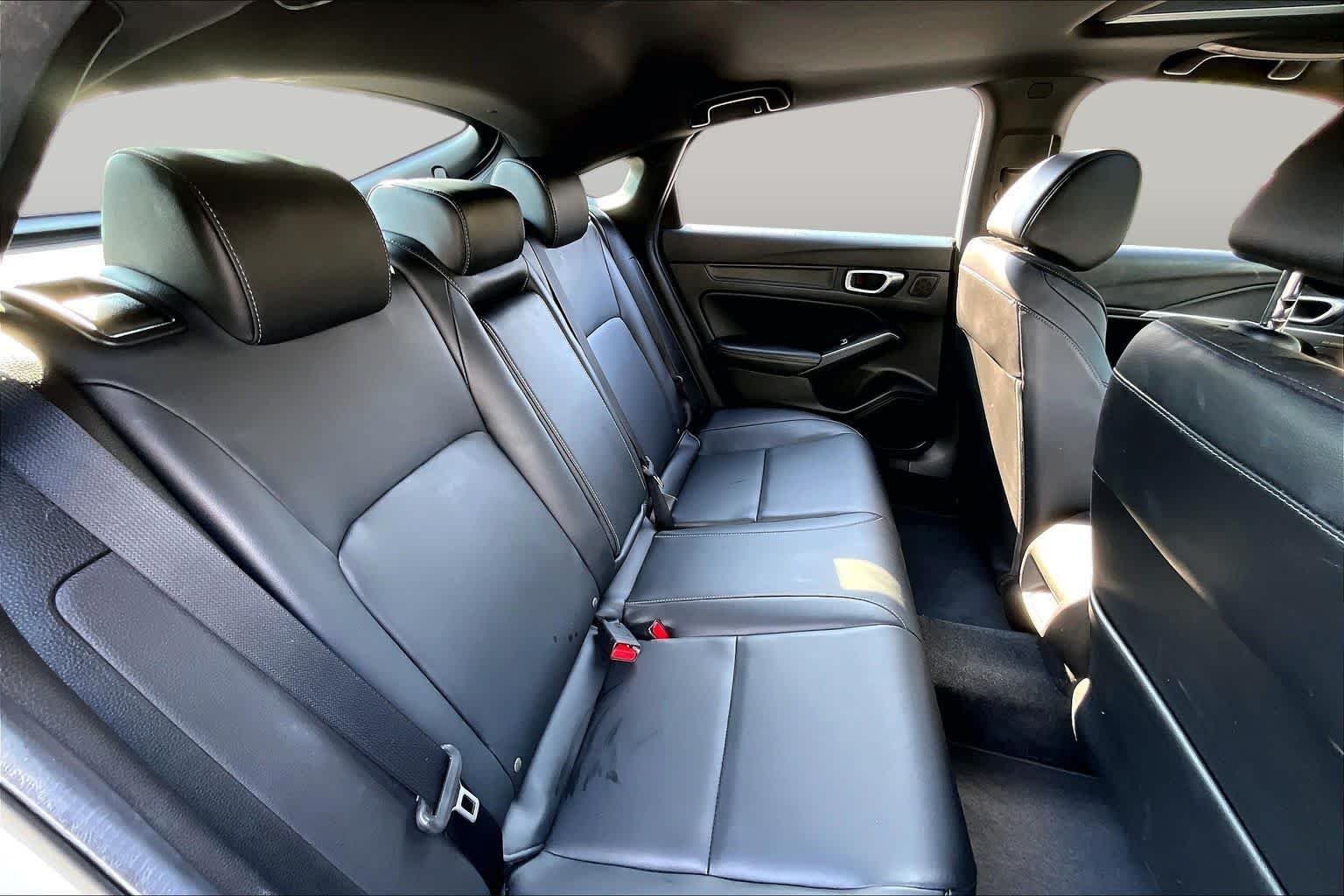 2024 Acura Integra 19