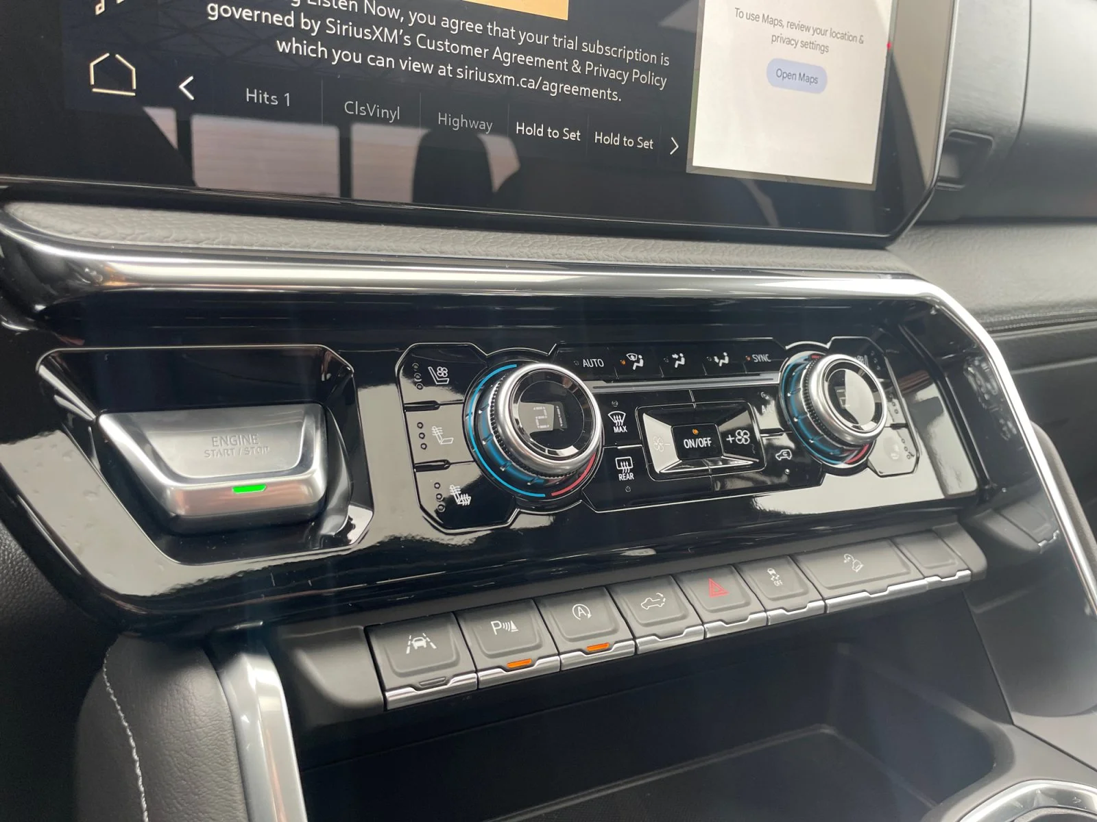 New 2026 Glacier White Tricoat GMC Denali image 24