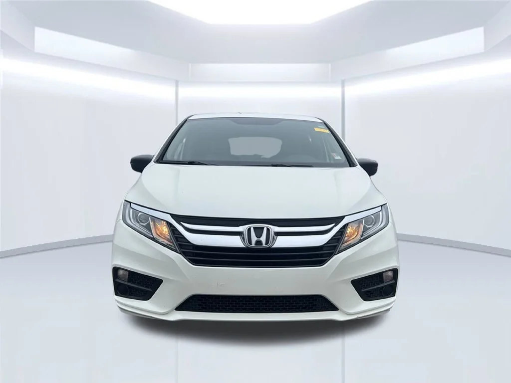 Used 2019  Honda LX image 8