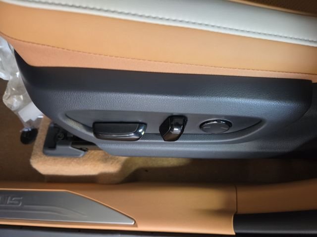 New 2026 Iridium Lexus PREMIUM image 12