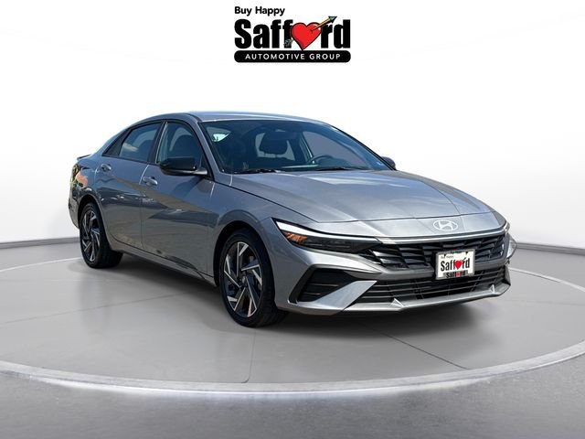 Used 2025  Hyundai SEL Sport image 9